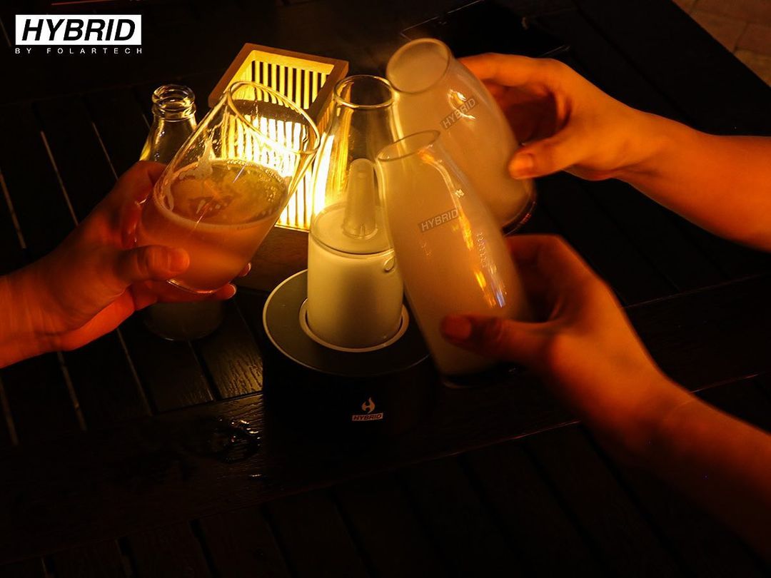 Desktop Bubbler / 510規格対応 ウォーターヴェポライザー - 画像 (4)