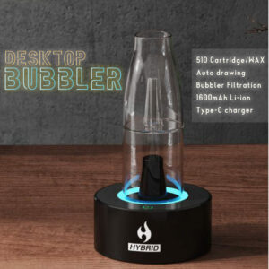 Desktop Bubbler / 510規格対応 ウォーターヴェポライザー