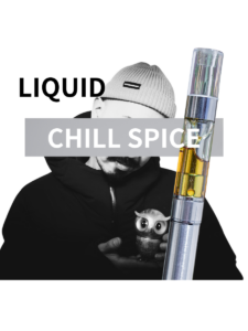Picture of chill spice