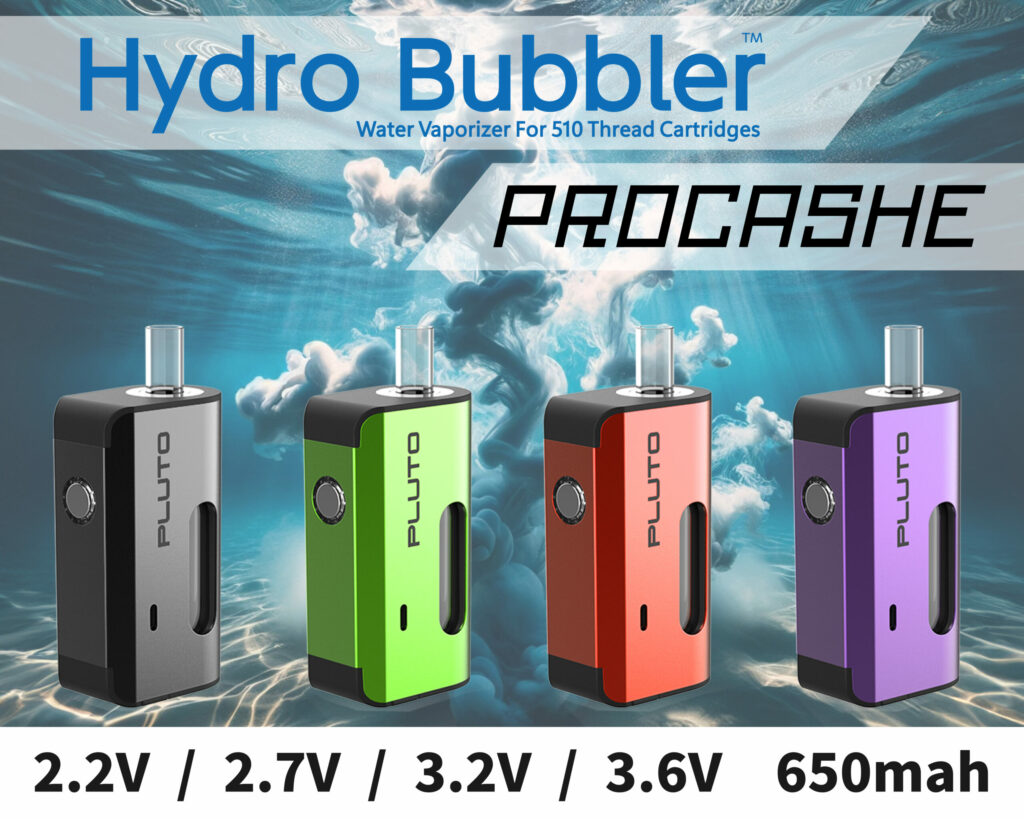 Hydro Bubbler / Prochache