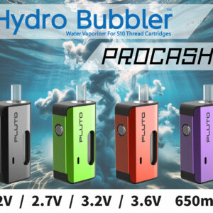 Hydro Bubbler / Prochache