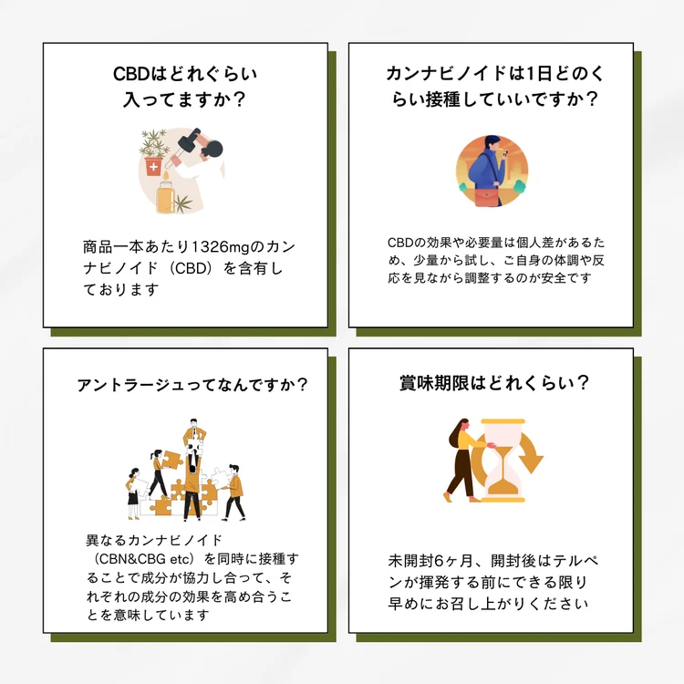 Joyce/ジョイス【CBD-Hiシリーズ最新作】 - 画像 (15)