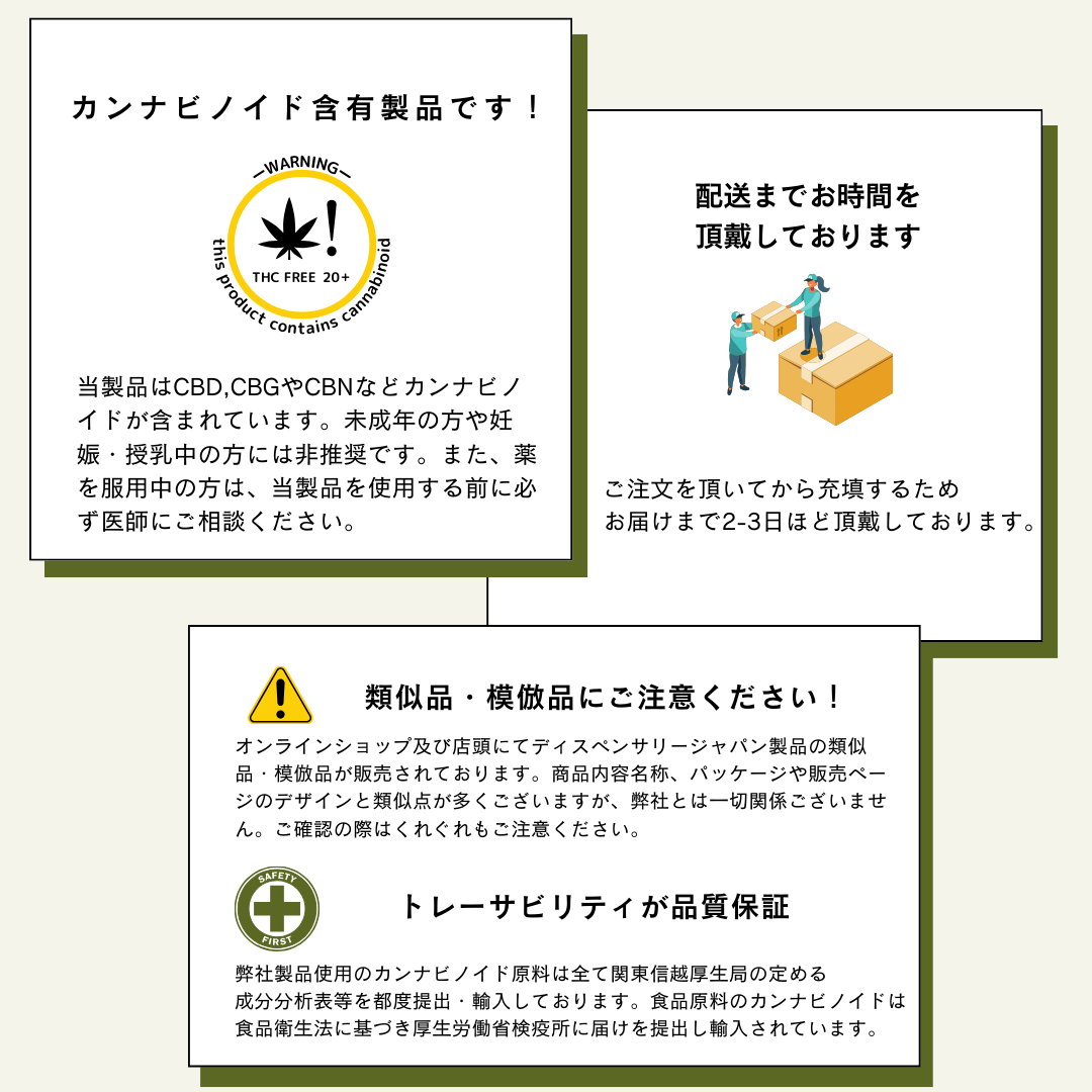 【新基準対応】CBD アイソレート 99.3% 1g - 画像 (8)